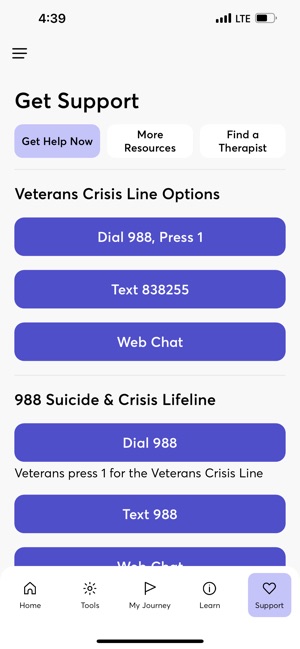 Safety Plan screenshot 13 of 21