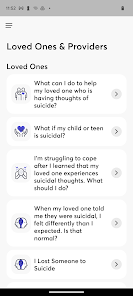 Safety Plan screenshot 18 of 21