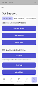 Safety Plan screenshot 20 of 21