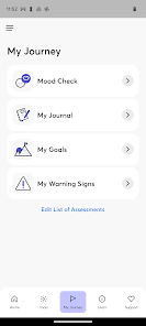 Safety Plan screenshot 21 of 21