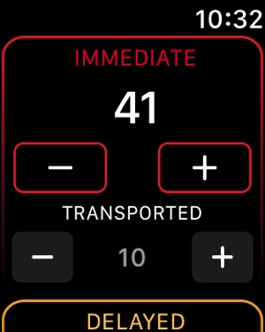 SALT Triage screenshot 7 of 9
