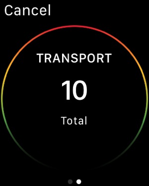 SALT Triage screenshot 8 of 9