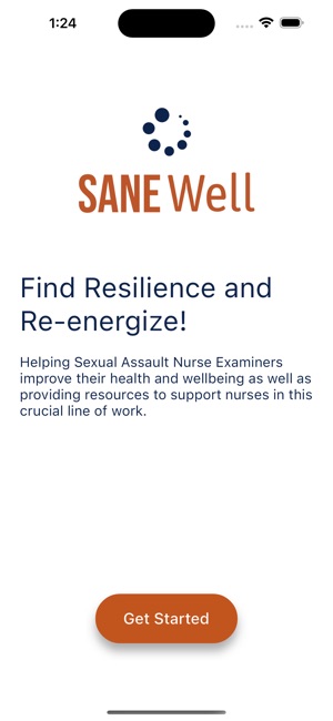 SANE Well screenshot 1 of 30