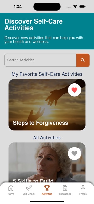 SANE Well screenshot 3 of 30