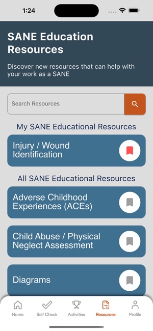 SANE Well screenshot 4 of 30