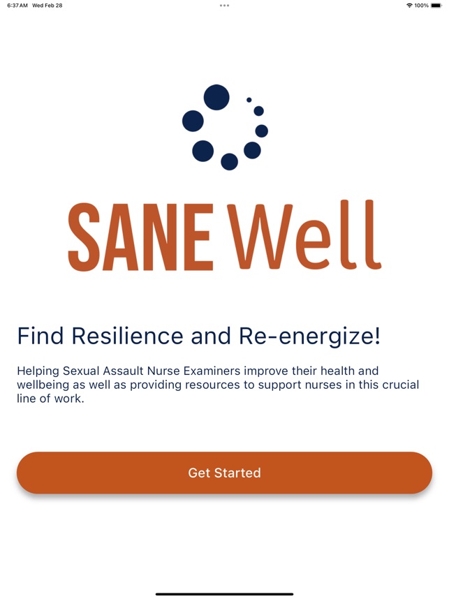 SANE Well screenshot 7 of 30