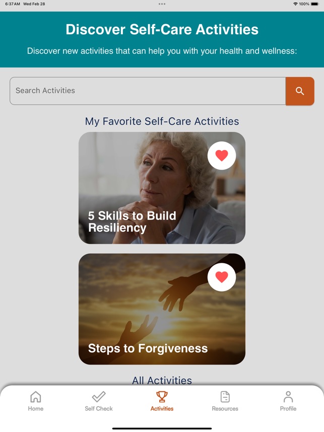 SANE Well screenshot 9 of 30