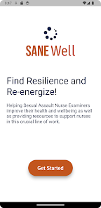 SANE Well screenshot 13 of 30