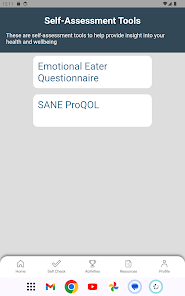 SANE Well screenshot 24 of 30