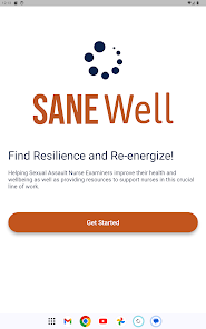 SANE Well screenshot 25 of 30