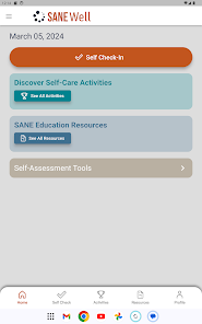 SANE Well screenshot 26 of 30