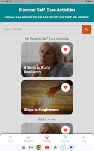 SANE Well screenshot 27 of 30