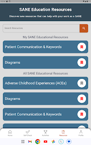 SANE Well screenshot 28 of 30