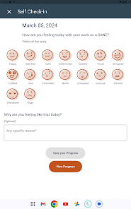 SANE Well screenshot 29 of 30