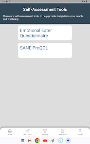 SANE Well screenshot 30 of 30