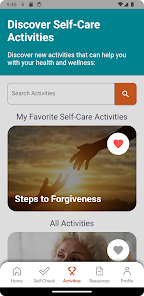 SANE Well screenshot 15 of 30