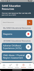 SANE Well screenshot 16 of 30