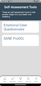 SANE Well screenshot 18 of 30