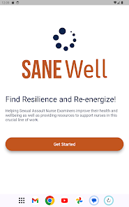 SANE Well screenshot 19 of 30