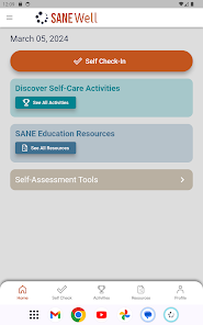 SANE Well screenshot 20 of 30