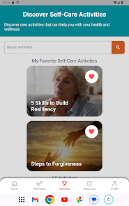 SANE Well screenshot 21 of 30