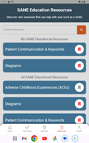 SANE Well screenshot 22 of 30