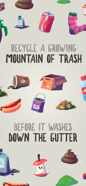 Save your Stream! screenshot 2 of 3