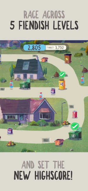 Save your Stream! screenshot 3 of 3