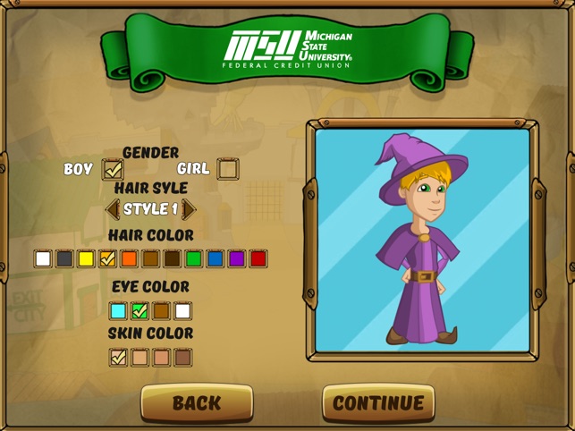 Saving Draggy screenshot 2 of 16