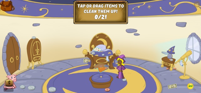 Saving Draggy screenshot 11 of 16