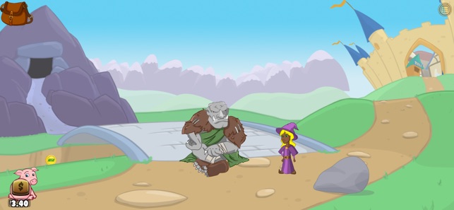 Saving Draggy screenshot 13 of 16