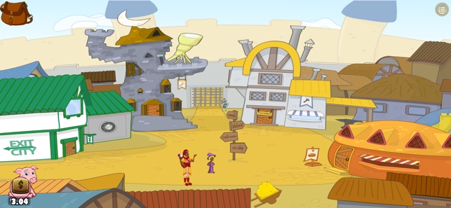 Saving Draggy screenshot 14 of 16