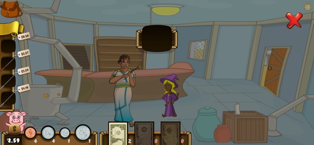 Saving Draggy screenshot 15 of 16