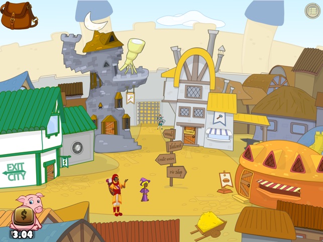 Saving Draggy screenshot 6 of 16