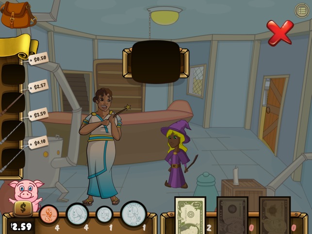 Saving Draggy screenshot 7 of 16