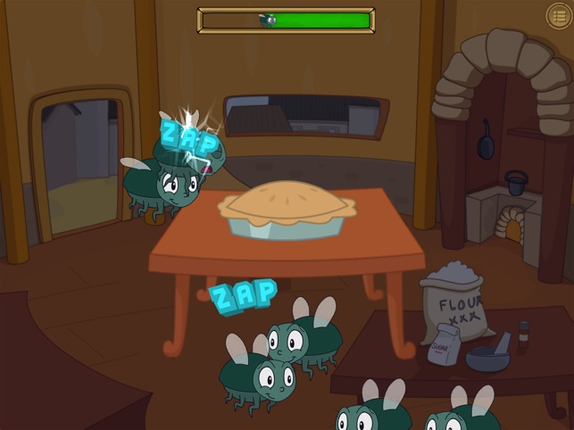 Saving Draggy screenshot 8 of 16