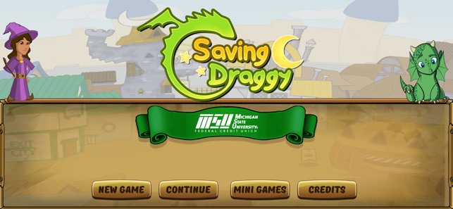 Saving Draggy screenshot 9 of 16