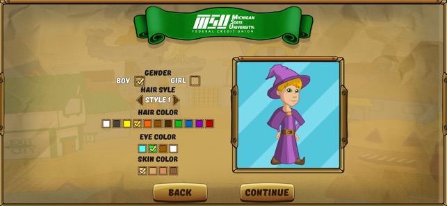 Saving Draggy screenshot 10 of 16