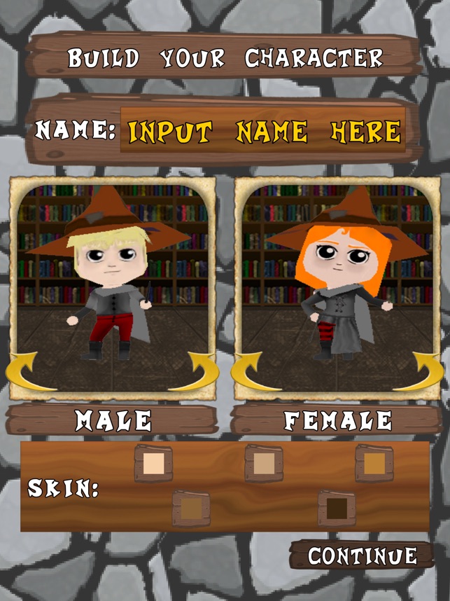 Saving Magic screenshot 2 of 14