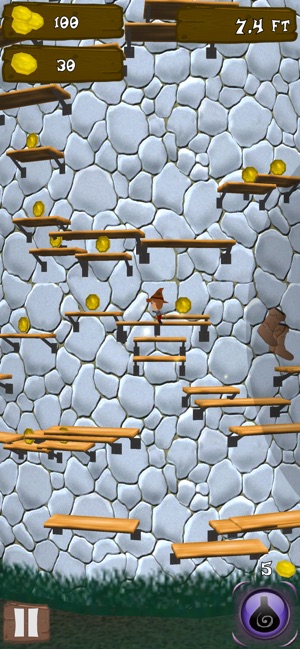 Saving Magic screenshot 11 of 14