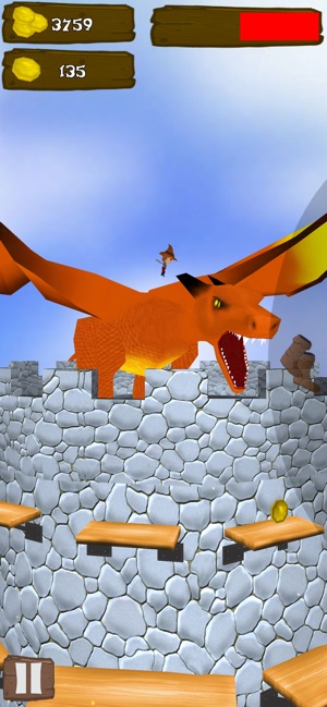 Saving Magic screenshot 12 of 14