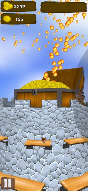 Saving Magic screenshot 13 of 14