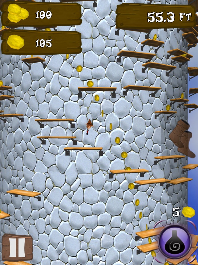 Saving Magic screenshot 4 of 14