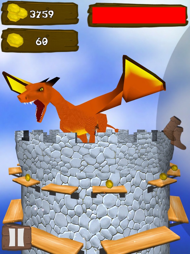 Saving Magic screenshot 5 of 14