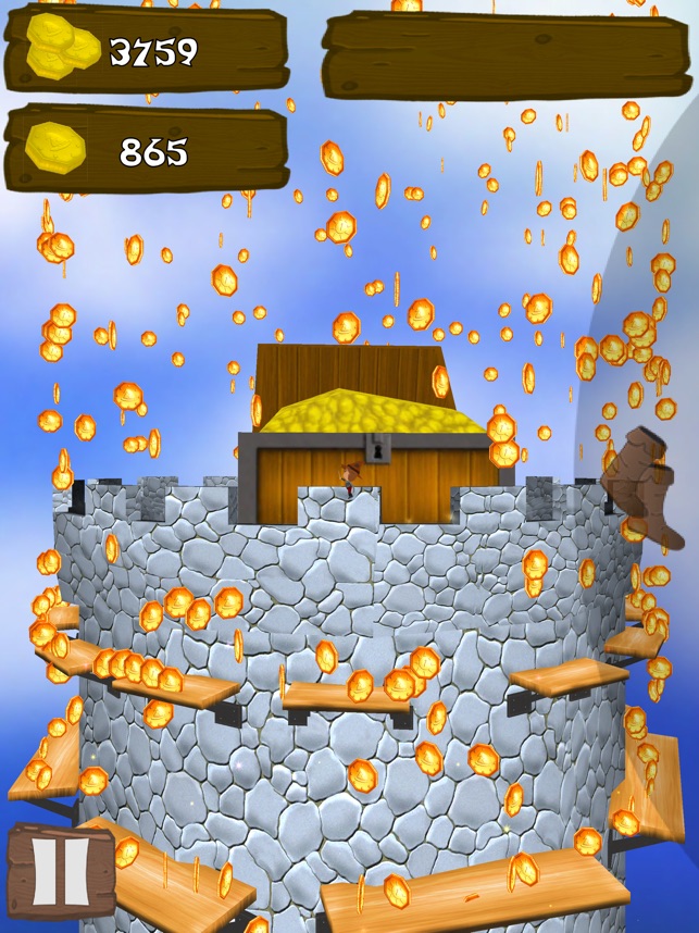 Saving Magic screenshot 6 of 14