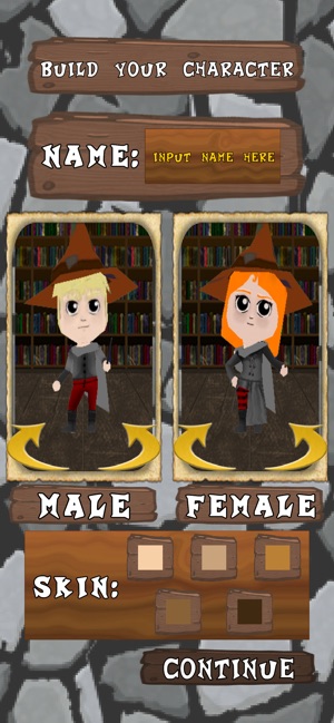 Saving Magic screenshot 9 of 14