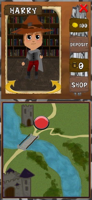 Saving Magic screenshot 10 of 14