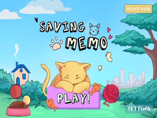 Saving Memo screenshot 32 of 32