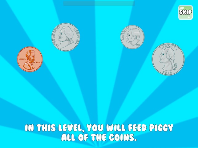 Saving with Piggy screenshot 2 of 10