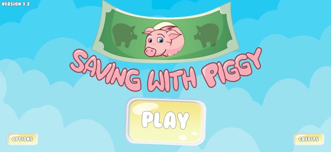 Saving with Piggy screenshot 6 of 10